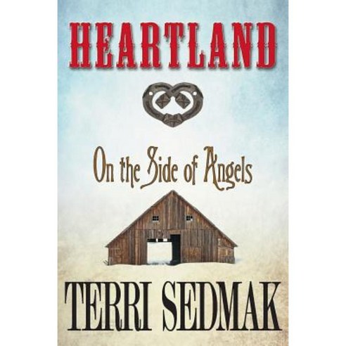 Heartland - On the Side of Angels Paperback, Vivid Publishing