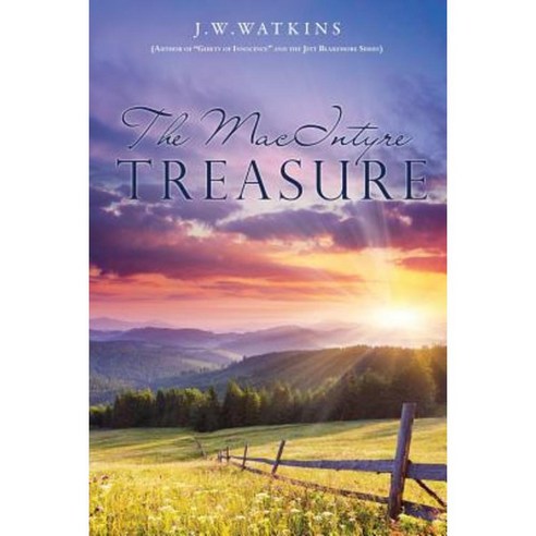The MacIntyre Treasure Paperback, Xulon Press