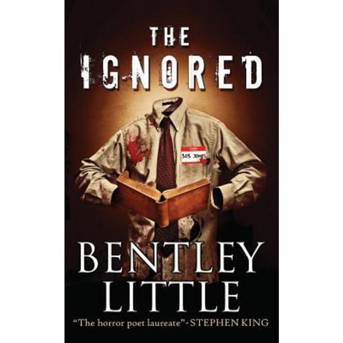 The Ignored Paperback, Cemetery Dance Publications