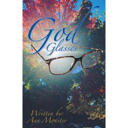 God Glasses Paperback, iUniverse
