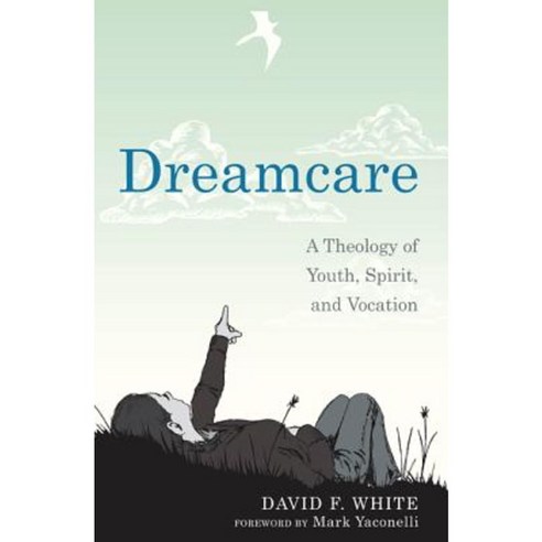 Dreamcare Hardcover, Cascade Books