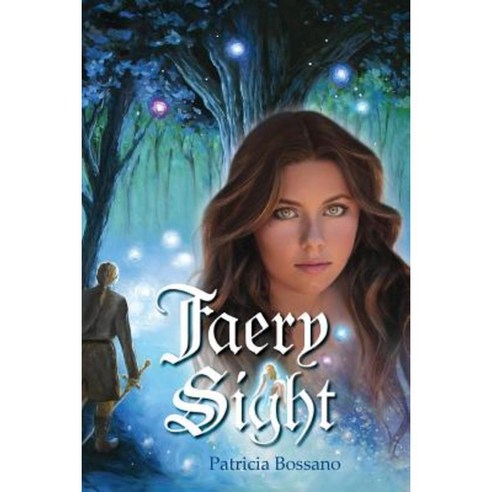 Faery Sight Paperback, Waterbearer Press