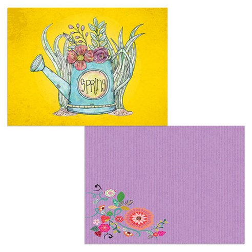 벨라 실리콘 식탁매트 2p 꽃가지1 세트, 꽃가지1, 화분05, 385 x 285 mm, 두께 1mm