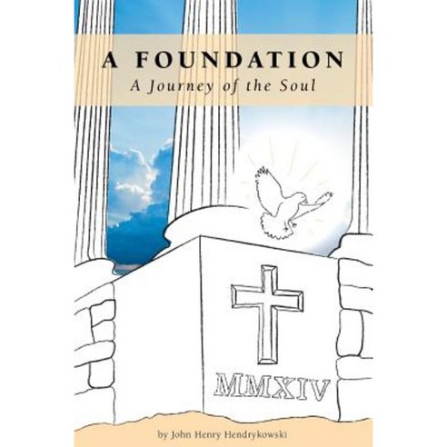 A Foundation Paperback, FriesenPress