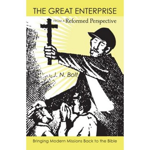 The Great Enterprise from a Reformed Perspective Hardcover, Wipf & Stock Publishers