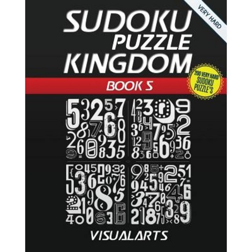 Killer Sudoku- Killer Sudoku 9x9 - Fácil - Volume 2 - 270 Jogos