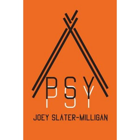 Psy Paperback, Joanne Milligan