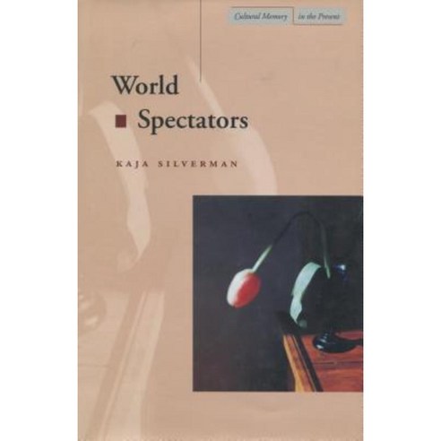 World Spectators Hardcover, Stanford University Press