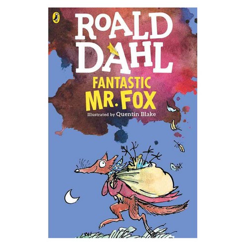 Fantastic Mr. Fox, Puffin (US)