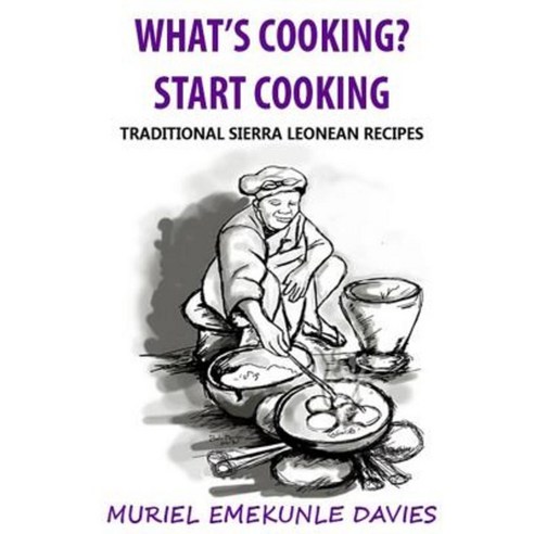 What''s Cooking? Start Cooking Paperback, Lulu.com