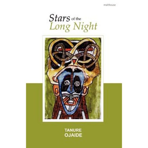 Stars of the Long Night Paperback, Malthouse Press