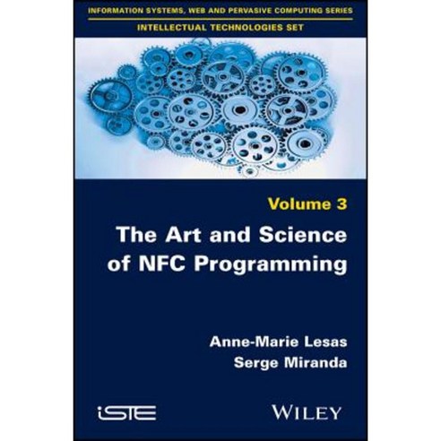 The Art and Science of Nfc Programming Paperback, Wiley-Iste