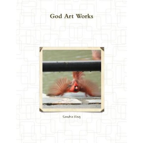 God Art Works Paperback, Lulu.com