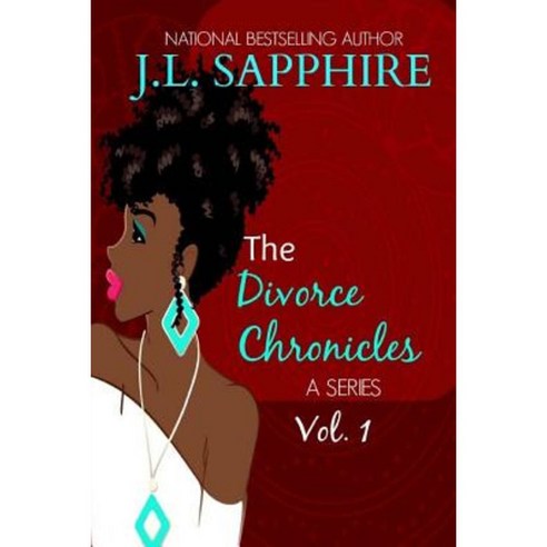 The Divorce Chronicles Paperback, Createspace Independent Publishing Platform