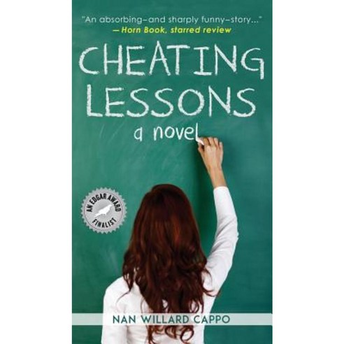 Cheating Lessons Hardcover, Tadmar Press