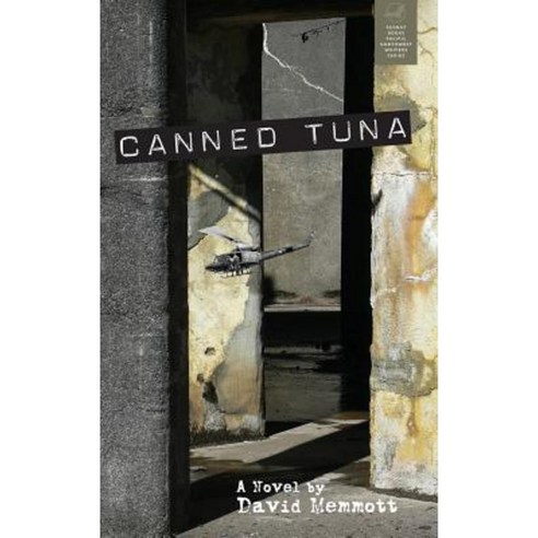 Canned Tuna Hardcover, Redbat Books