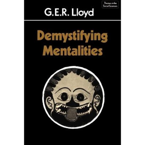 Demystifying Mentalities Paperback, Cambridge University Press