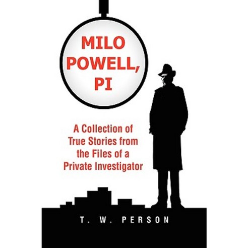 Milo Powell Pi Hardcover, Xlibris Corporation