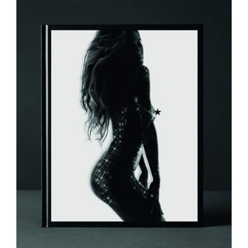 Heidi Klum by Rankin Hardcover, Rankin Photography