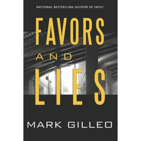 Favors and Lies Paperback, Story Plant