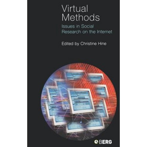 Virtual Methods Hardcover, Berg 3pl