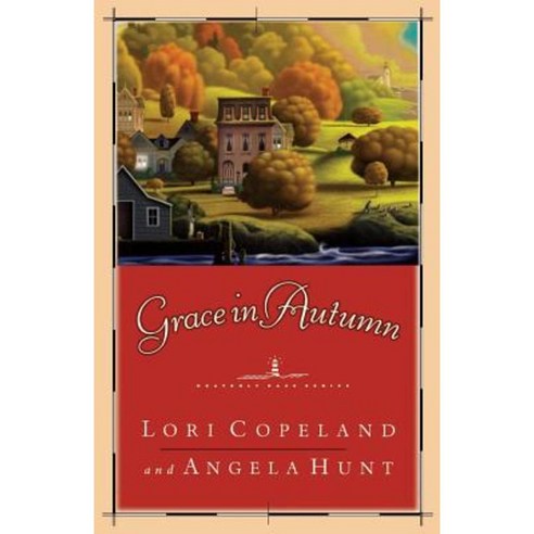 Grace in Autumn: - A Novel - Paperback, Thomas Nelson