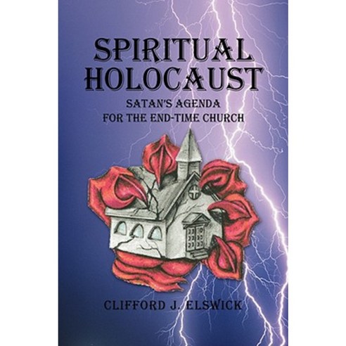 Spiritual Holocaust Hardcover, Xlibris Corporation
