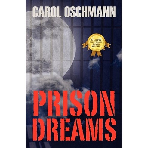 Prison Dreams Paperback, Outskirts Press