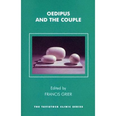 Oedipus and the Couple Paperback, Karnac Books