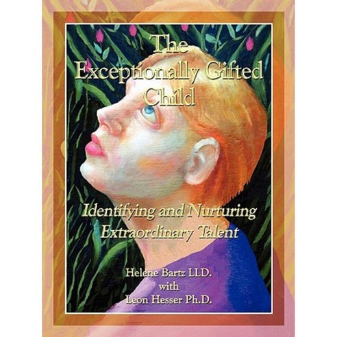 The Exceptionally Gifted Child Paperback, Lulu.com