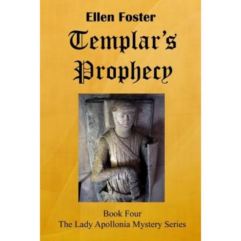 Templar''s Prophecy Paperback, Lulu.com
