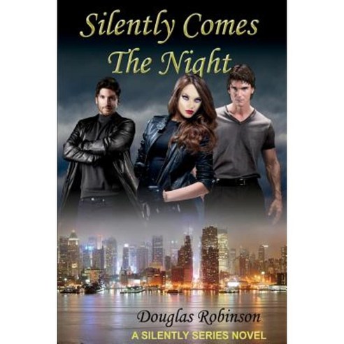 Silently Comes the Night (Library Ed.) Paperback, Createspace