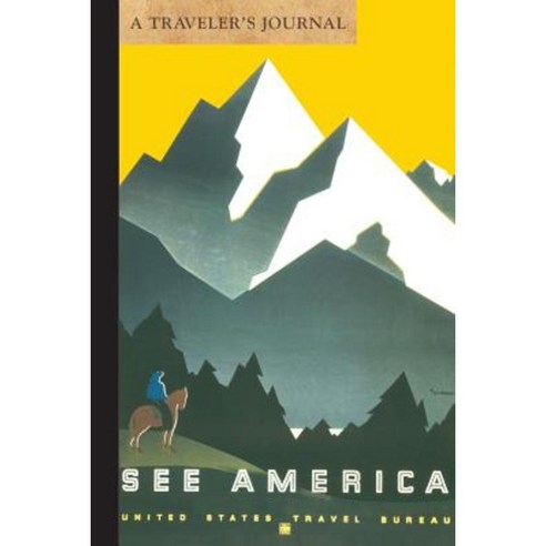 See America: Mountains Paperback, Applewood Books