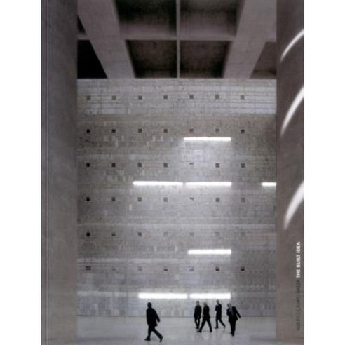 The Built Idea: Alberto Campo Baeza Paperback, Oscar Riera Ojeda Publishers
