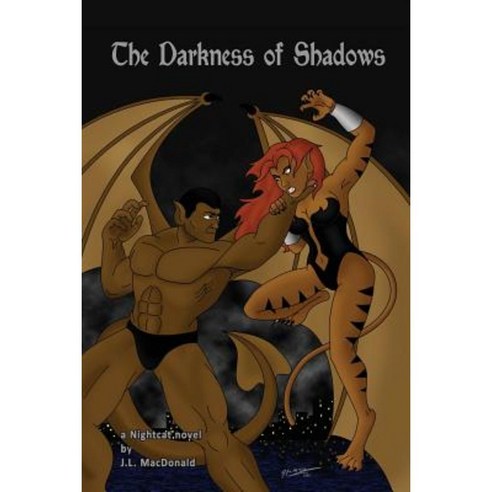 The Darkness of Shadows Paperback, Lion''s Share Press