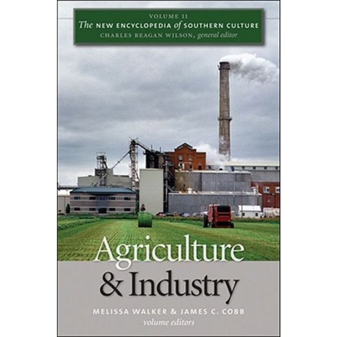 Agriculture and Industry Paperback, University of North Carolina Press