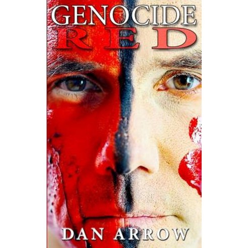 Genocide Red Paperback, Megaarrowpress, LLC