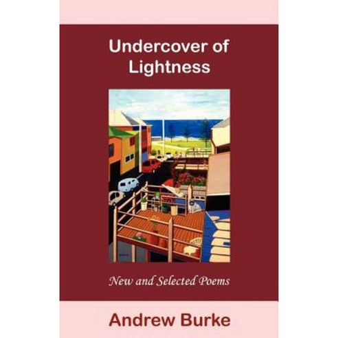 Undercover of Lightness Paperback, Walleah Press