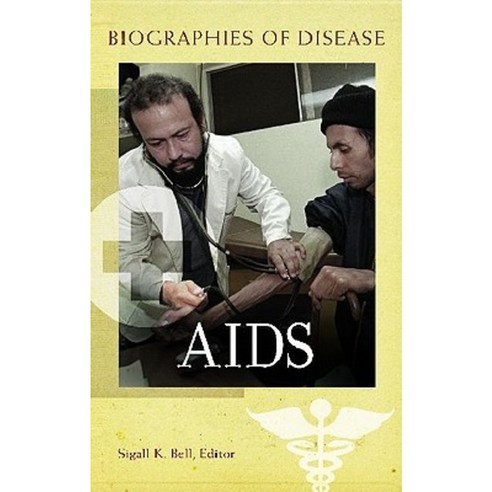AIDS Hardcover, Greenwood