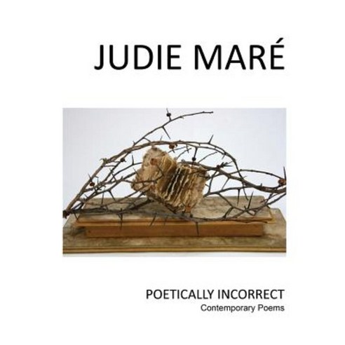 Poetically Incorrect: Poems Paperback, Createspace Independent Publishing Platform