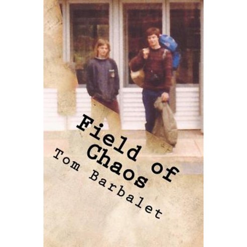 Field of Chaos Paperback, Createspace