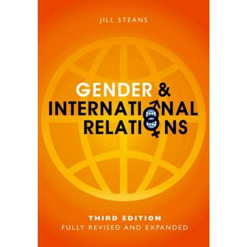 Gender and International Relations Hardcover, Polity Press