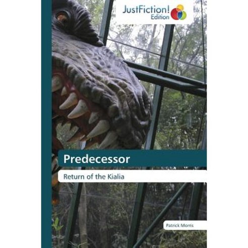 Predecessor Paperback, Justfiction Edition