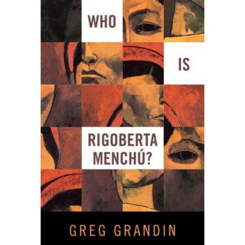 Who Is Rigoberta Menchu? Paperback, Verso