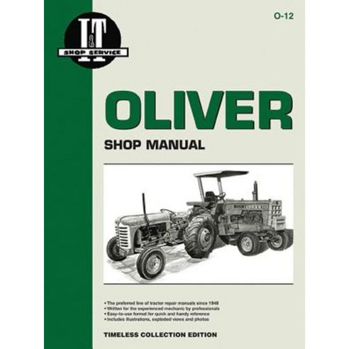 Oliver Models Super44 440 Paperback, Haynes Manuals - 가격 변동 추적 그래프 - 역대가