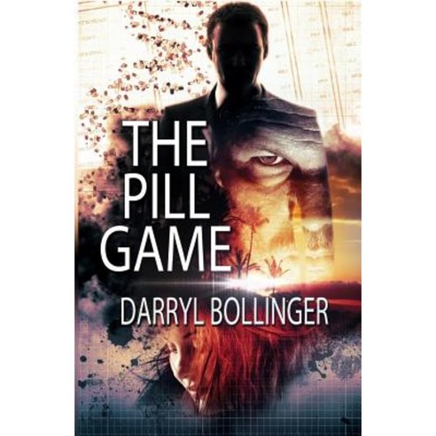 The Pill Game Paperback, Jnb Press