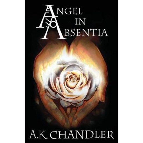 Angel in Absentia Paperback, Createspace Independent Publishing Platform