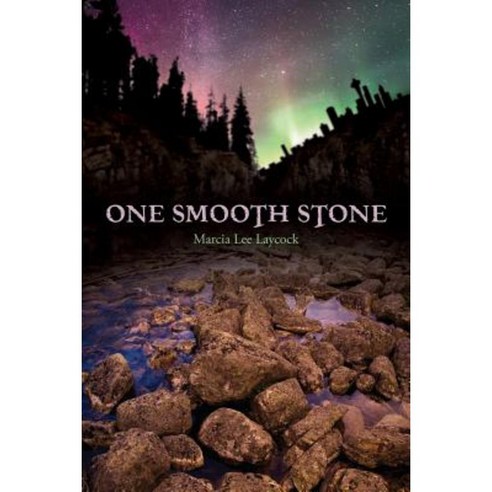 One Smooth Stone Paperback, Castle Quay Books