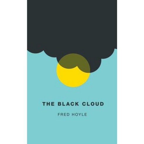 The Black Cloud (Valancourt 20th Century Classics) Paperback, Valancourt Books
