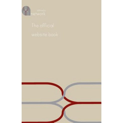 Tphmedia the Official Website Book Paperback, Createspace Independent Publishing Platform